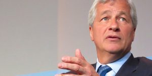 Jamie Dimon