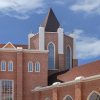 USC Marshall Hosts