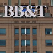 Top MBA Recruiters: BB&T
