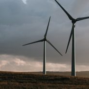 The Energy Initiatives at the McCombs School of Business