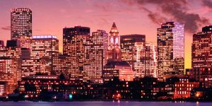 Affordable Boston MBA