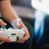 video game