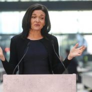 MBA Alumni Spotlight: Facebook COO Sheryl Sandberg, Harvard MBA ‘95