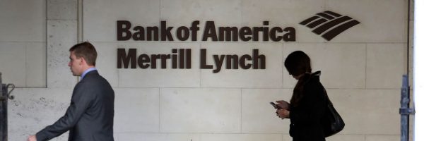 Merrill Lynch