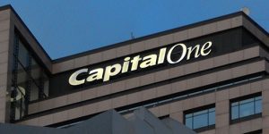 Capital One MBA Career