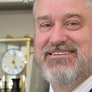 Dan Heiser Named Full Chair At DePaul University