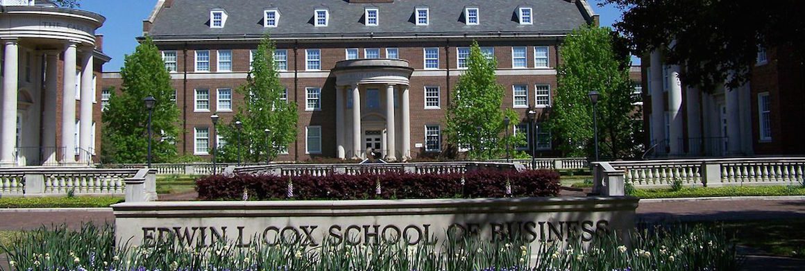 SMU Cox Full-Time MBA: Application Deadlines 2020-2021 - MetroMBA