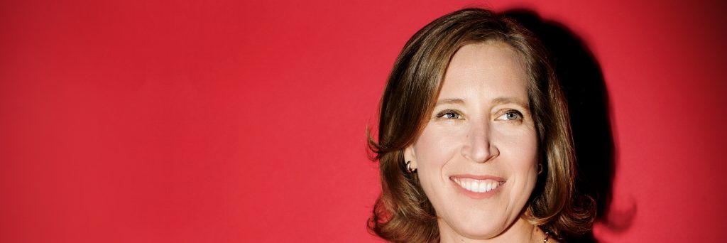 UCLA Alum Susan Wojcicki Responds to Google Memo