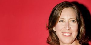 UCLA Alum Susan Wojcicki Responds to Google Memo