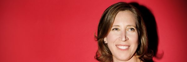 UCLA Alum Susan Wojcicki Responds to Google Memo