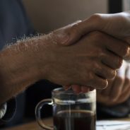 USD Mentor Program Connects Alums With Undergraduates