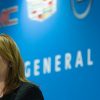 Stanford MBA, GM CEO Mary Barra