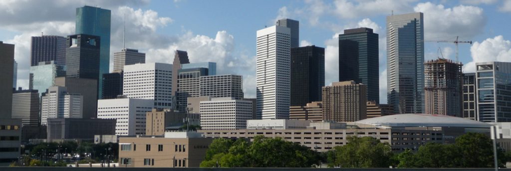 Houston's Executive MBA