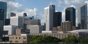 Houston's Executive MBA