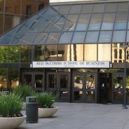 McCombs Donations Create New Opportunities