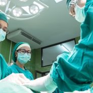 New Jindal Healthcare Leadership and Management Center Debuts