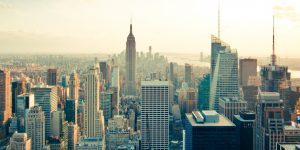 New York City Economics MBA