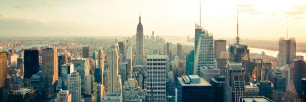 New York City Economics MBA