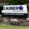Wilfrid Laurier Leads Canadian Student Career