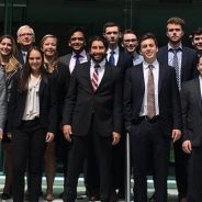 Gabelli Student Managed Investment Fund Produces 5% Return For Semester