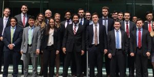 Gabelli Student Investment Fund