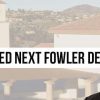 SDSU Fowler Welcomes Dean Lance Nail