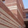 UCLA Anderson Scholarships