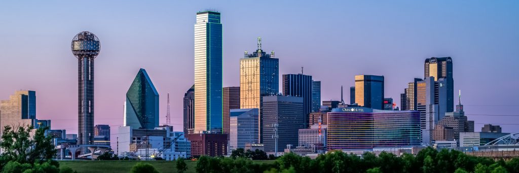 Dallas Part-Time MBA