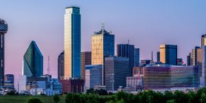 Dallas Part-Time MBA