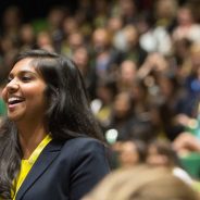 2017 Forté Foundation MBA Women’s Leadership Conference