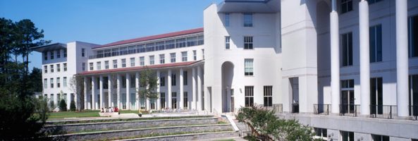 Goizueta Female CEOs