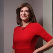 MBA Alumni Spotlight: Former Time CEO And Wharton Alum Laura Lang