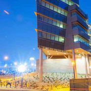 Rady Alums Leads New UC San Diego Building Project