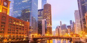 Chicago Economics MBA