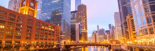 Chicago Economics MBA