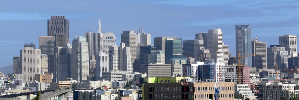 5 San Francisco Marketing MBA