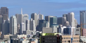 5 San Francisco Marketing MBA