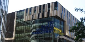 Ryerson University Entrepreneurship