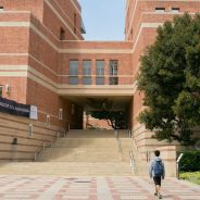 Admissions Director Q&A: Alex Lawrence Of The UCLA Anderson School of Management