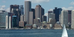 Top Boston Economics MBA