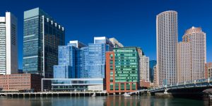 Boston Executive MBA