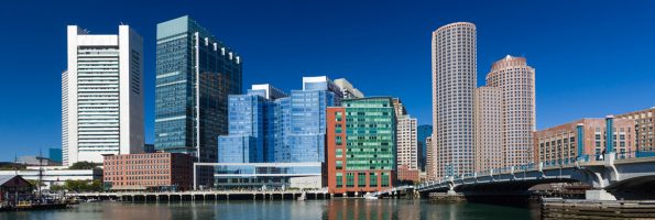 Boston Executive MBA