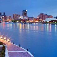 Sellinger Launches Baltimore Leadership Program For Young Professionals