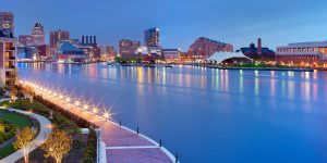 Sellinger Launches Baltimore Leadership