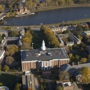 Harvard Debuts Joint MBA/MS in Engineering Degree