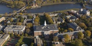 Harvard Debuts Joint MBA/MS