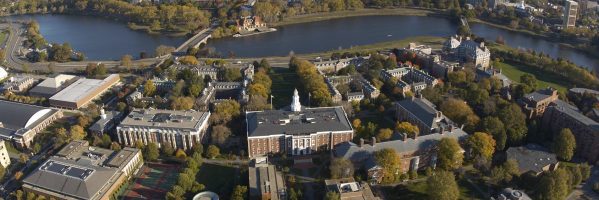 Harvard Debuts Joint MBA/MS
