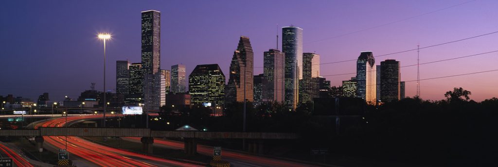 Affordable Houston MBA