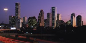Affordable Houston MBA