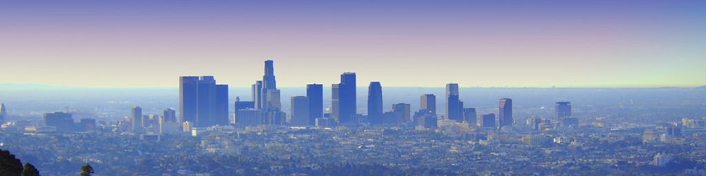 Best Los Angeles Global MBA